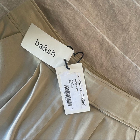 Ba&sh Brad pants NWT - Picture 4 of 5
